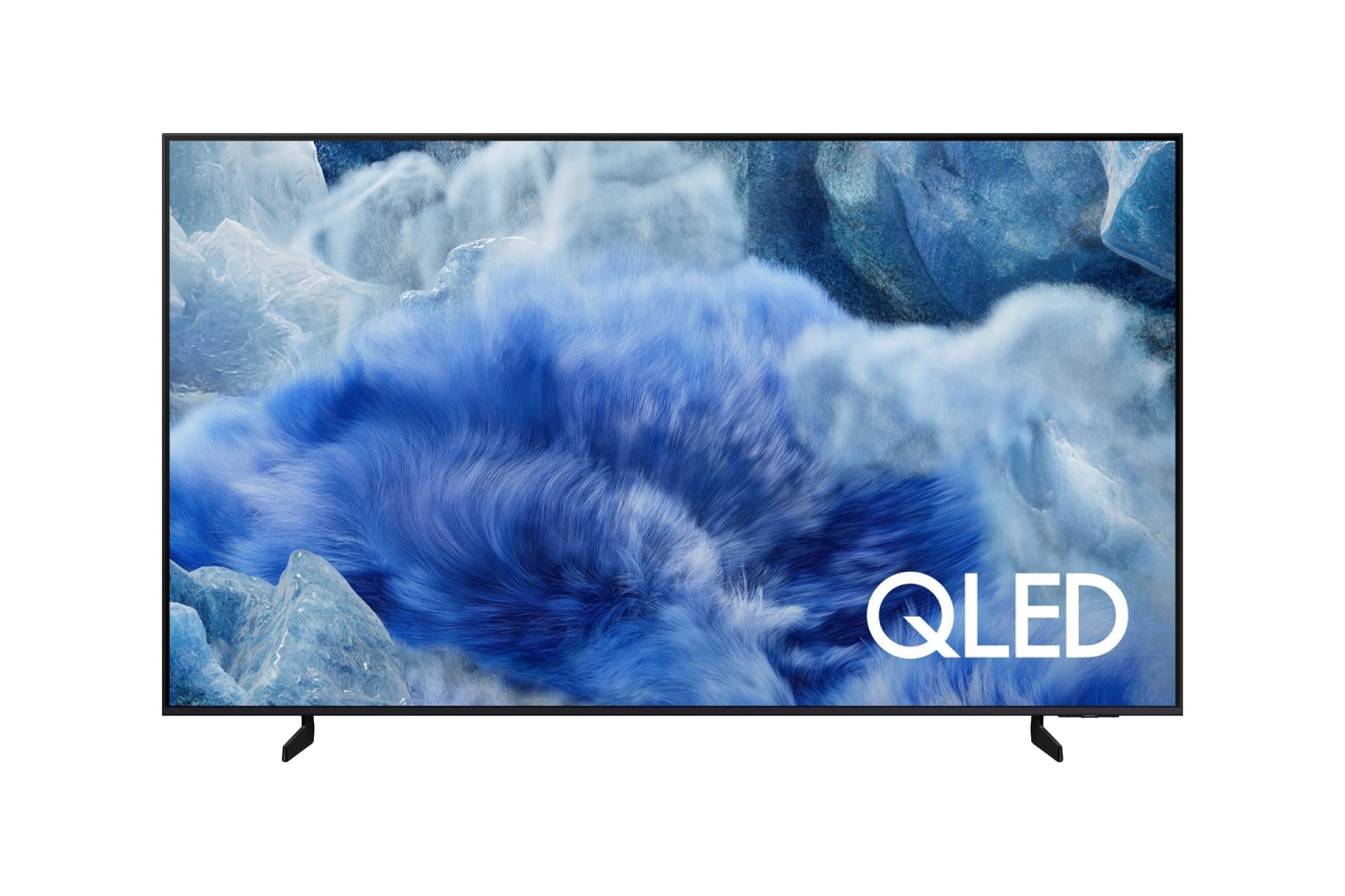 Samsung 43" Q8F