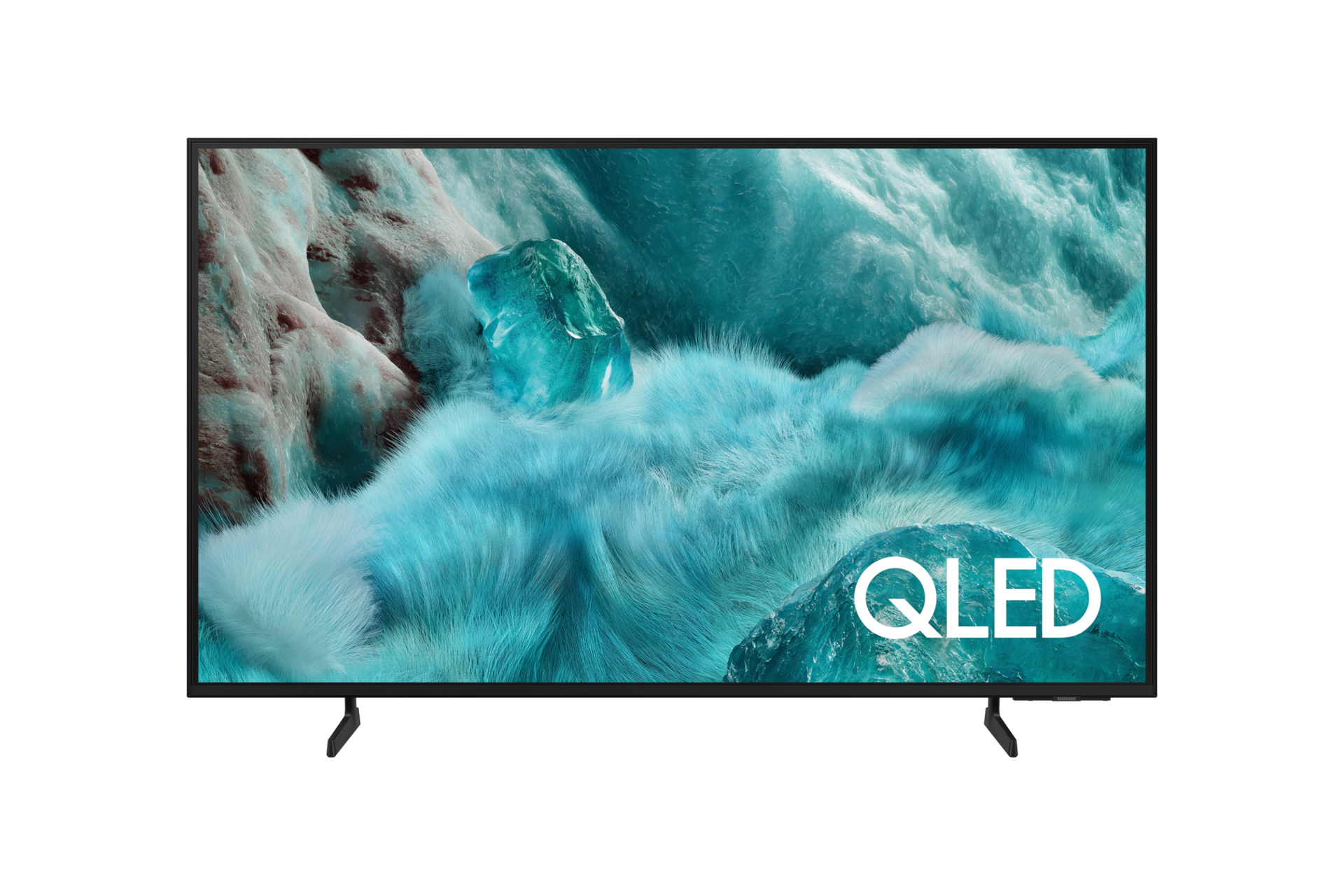 Samsung 50" Q7F