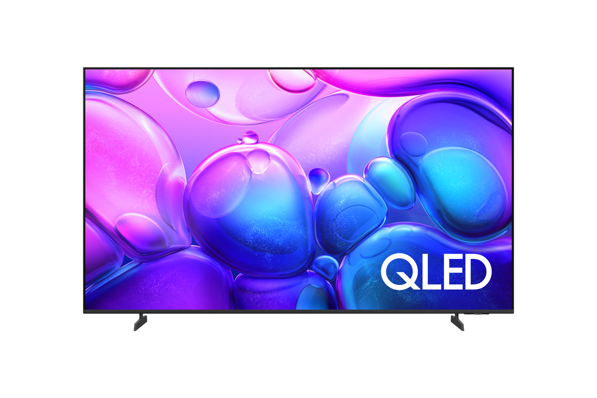 Samsung 55" Q6F