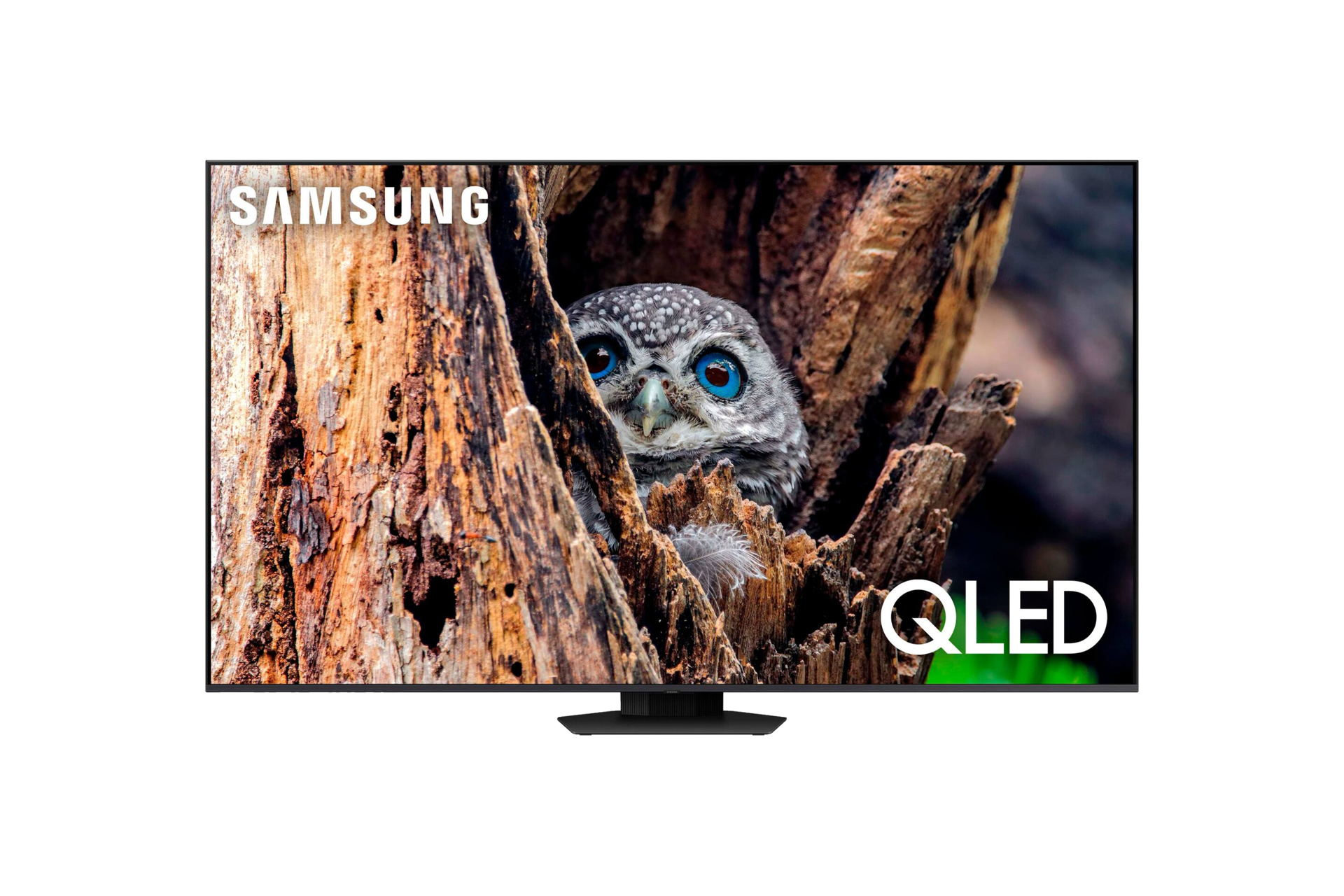 Samsung 85" Q80D
