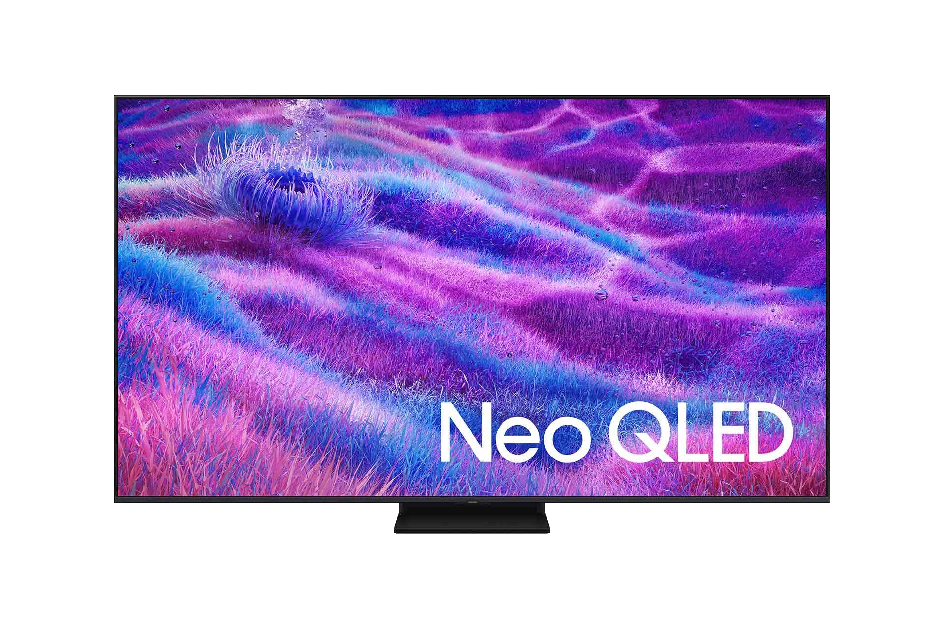 Samsung 85" QN80F